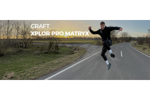 Craft Nordlite Ultra Pro Matryx im Test