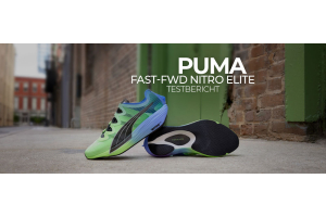 Puma Fast FWD