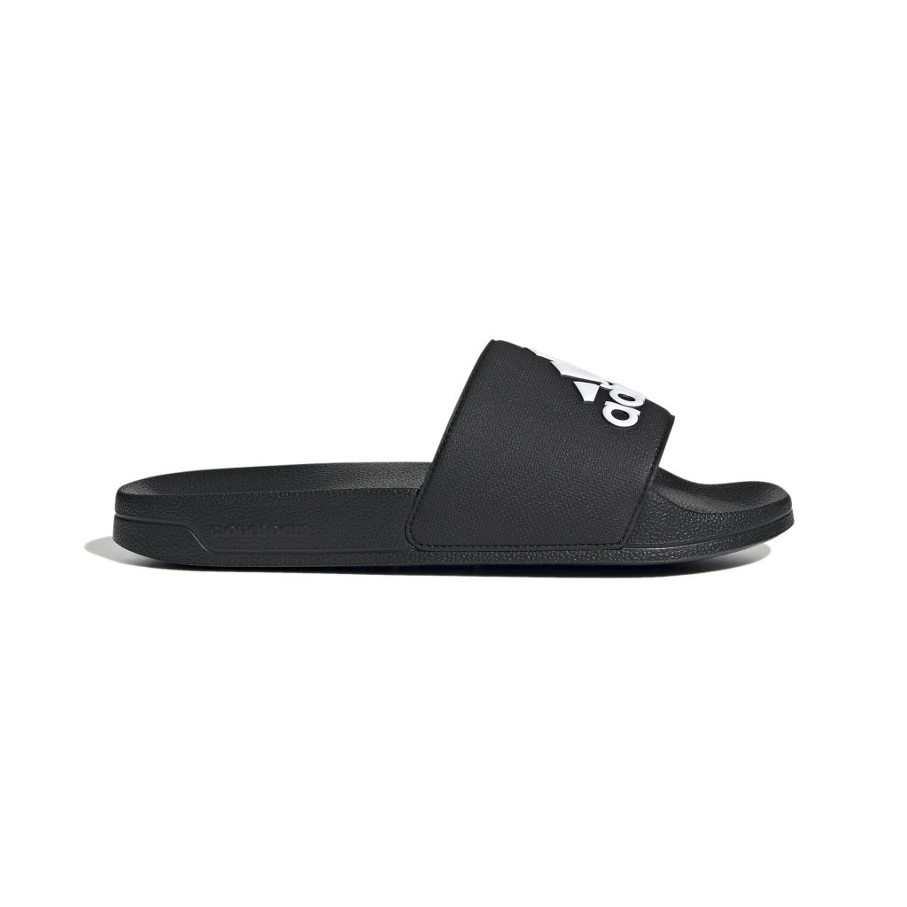 Adidas Adilette Shower Schuhe Herren schwarz 37.3