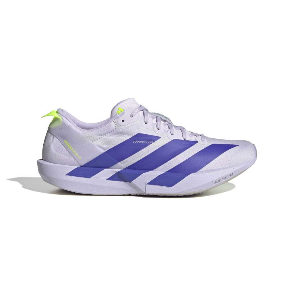 Adidas Adizero Adios 9 Schuhe Damen lila 37.3