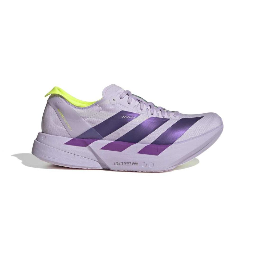 Adidas Adizero Adios Pro 4 Schuhe Damen lila 40.0