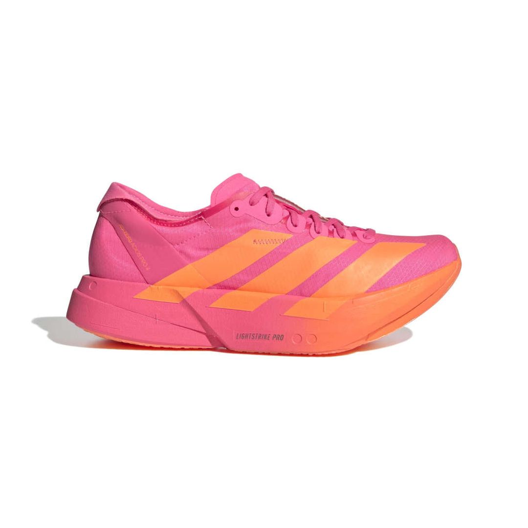 Adidas Adizero Adios Pro 4 Schuhe Damen rot 39.3