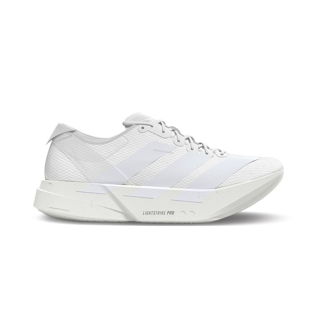 Adidas Adizero Adios Pro 4 Schuhe Damen weiß 37.3
