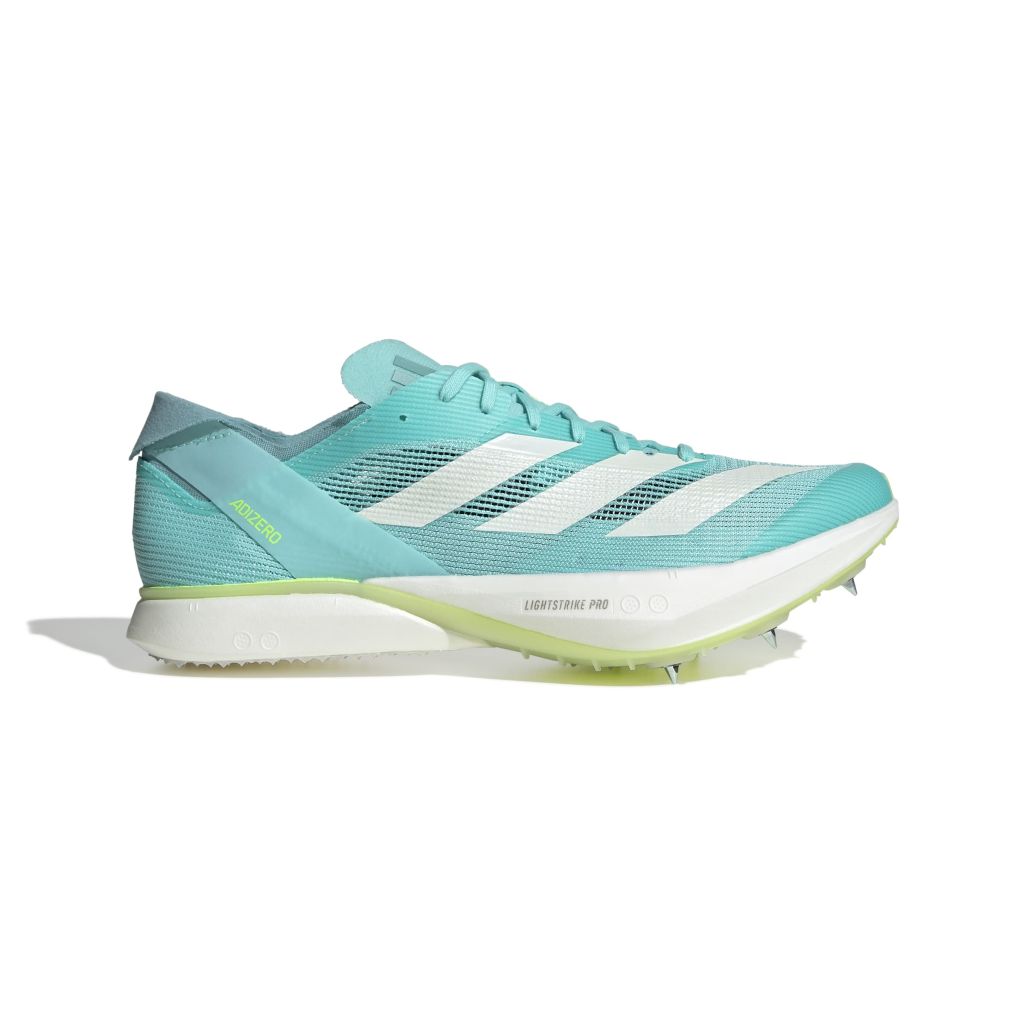 Adidas Adizero Avanti Schuhe Herren türkis 46.0