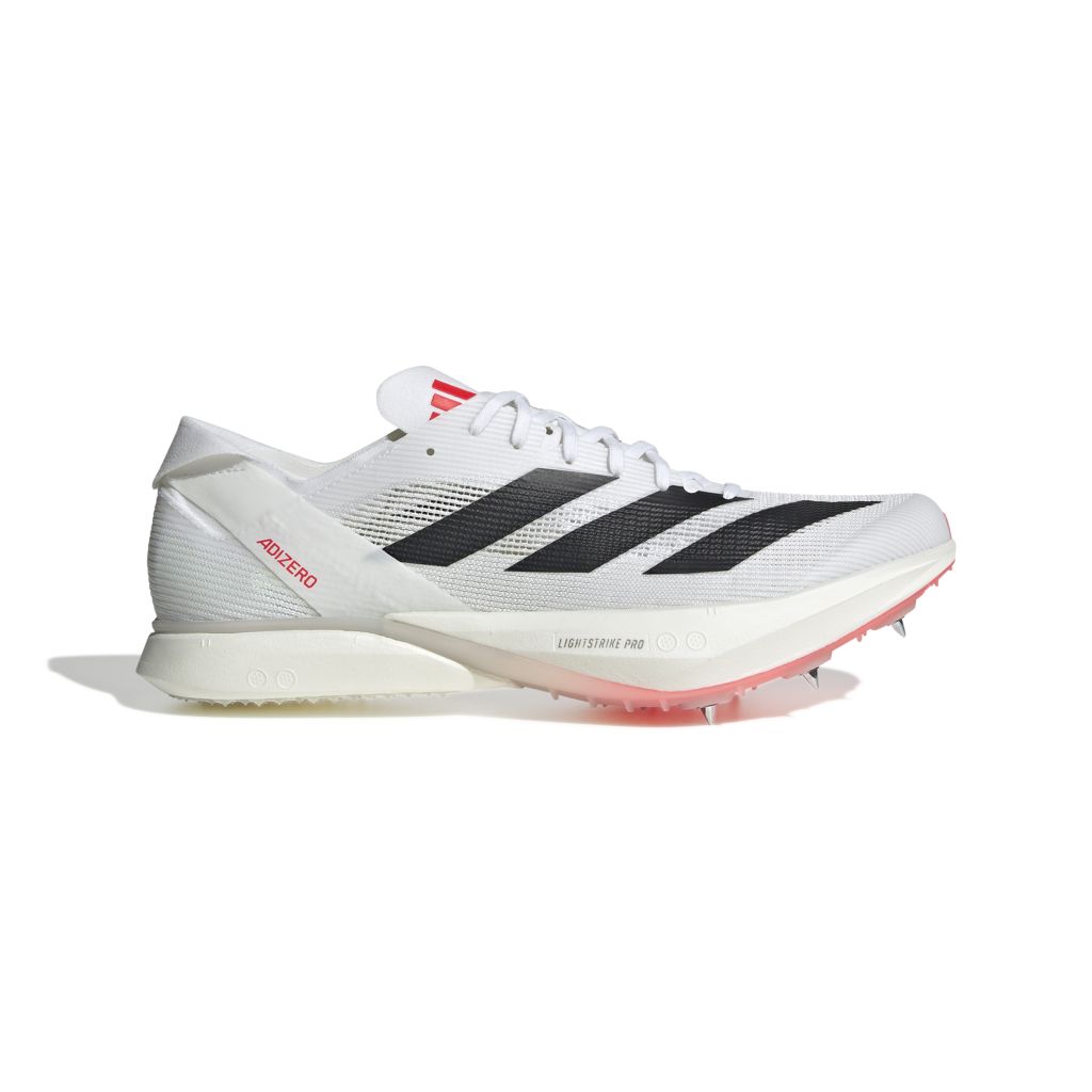 Adidas Adizero Avanti Schuhe Herren weiß 46.6