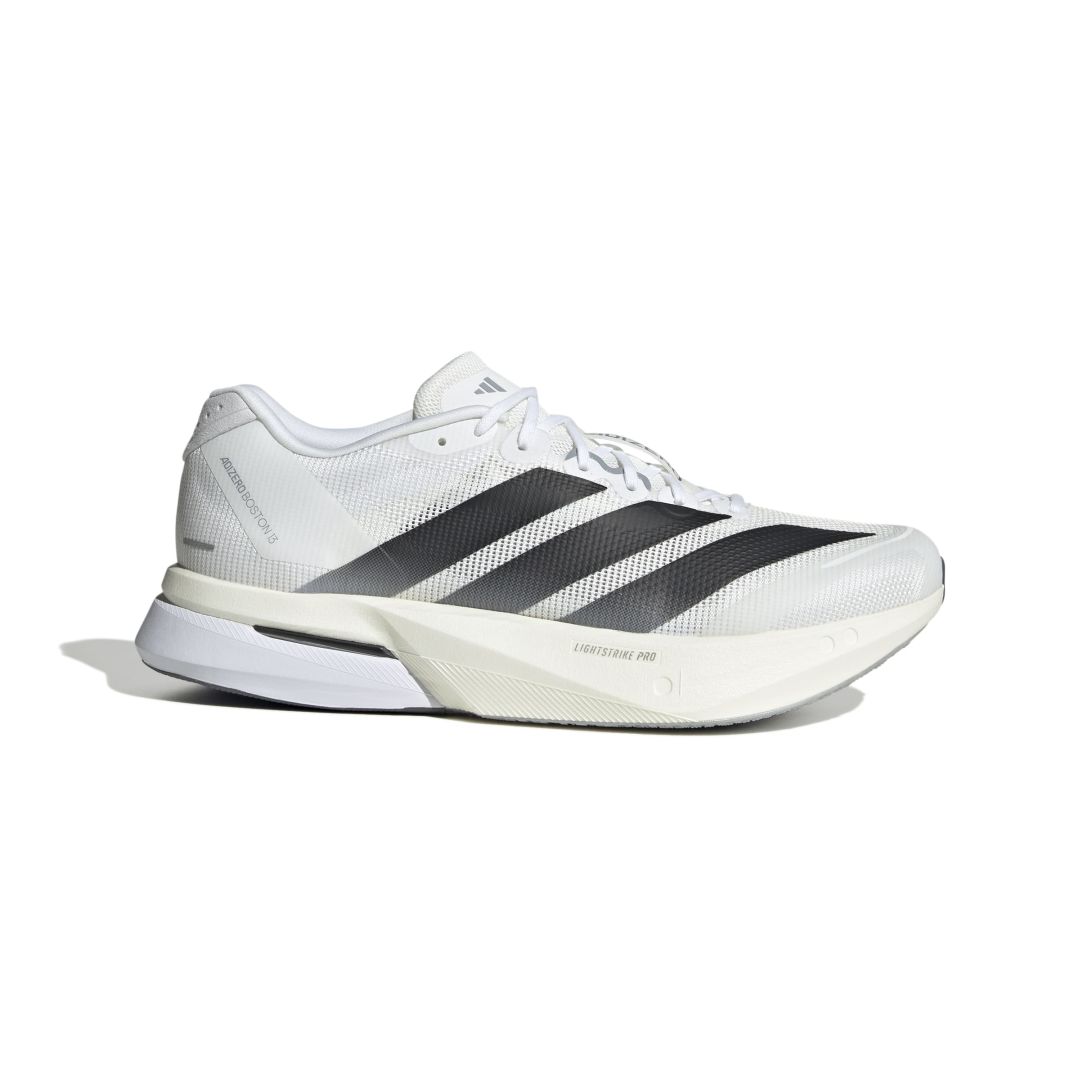 Adidas Adizero Boston 13 Schuhe Herren weiß 49.3