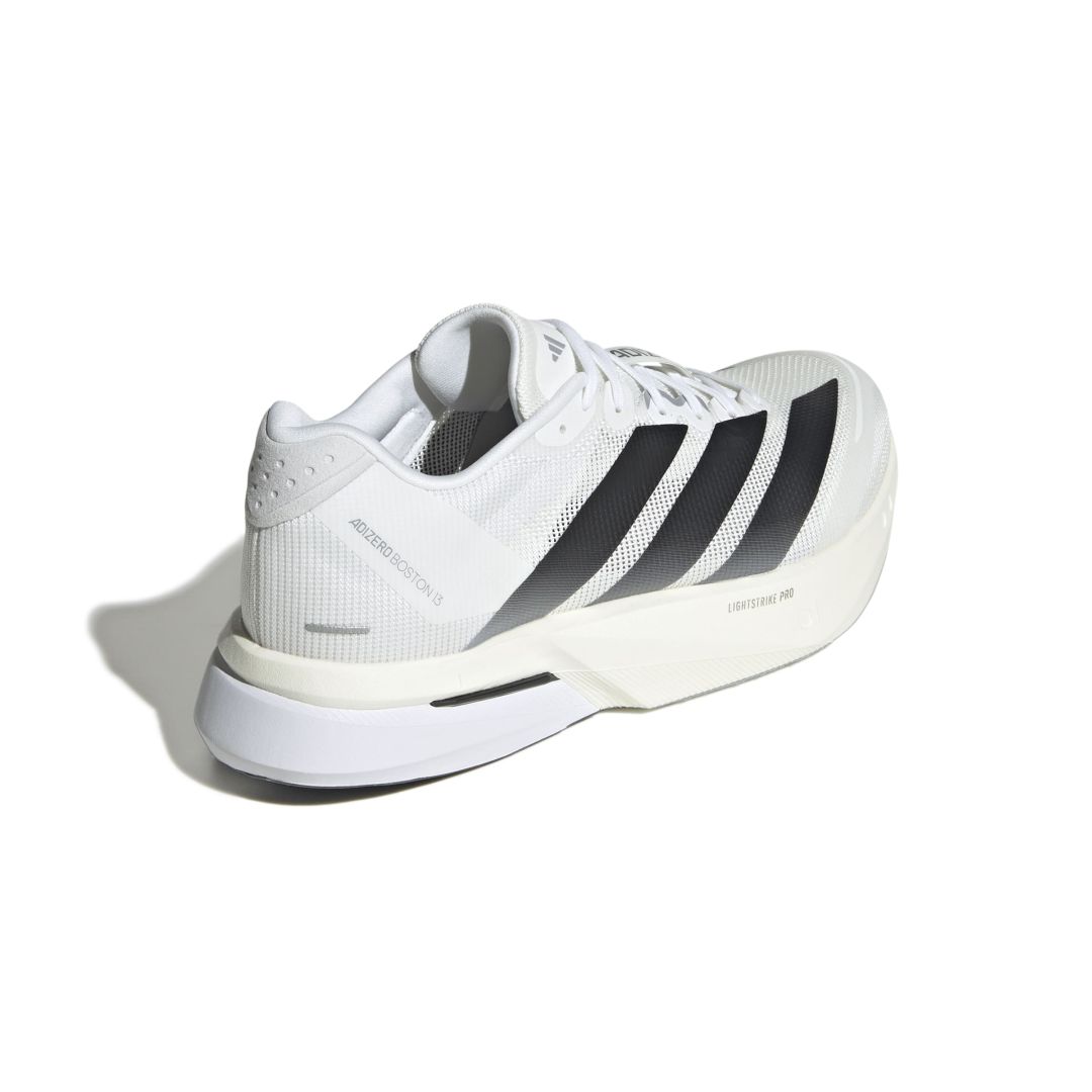 Adidas Adizero Boston 13 Schuhe Herren weiß 47.3