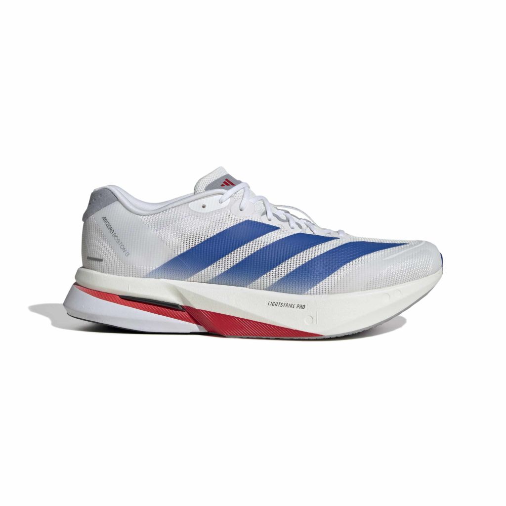 Adidas Adizero Boston 13 Schuhe Herren blau 46.6