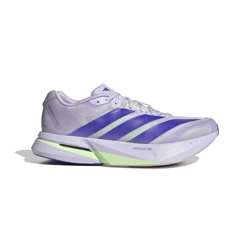Adidas Adizero Boston 13 Schuhe Herren lila 43.3