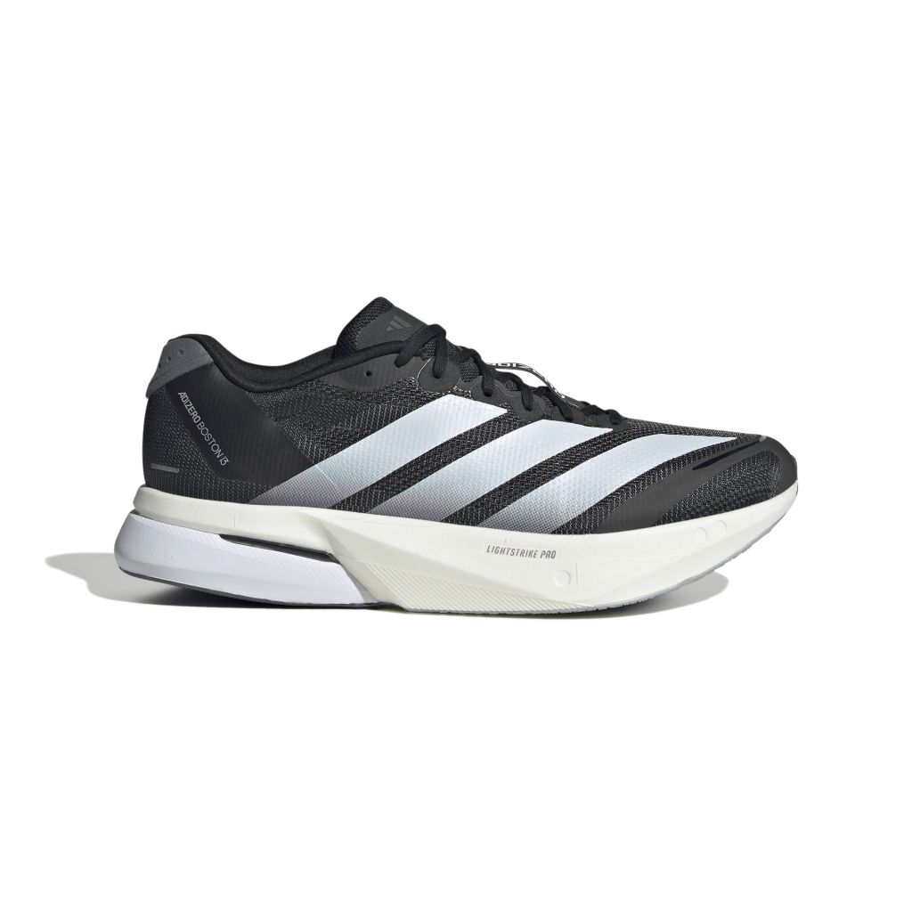 Adidas Adizero Boston 13 Schuhe Herren schwarz 36.6