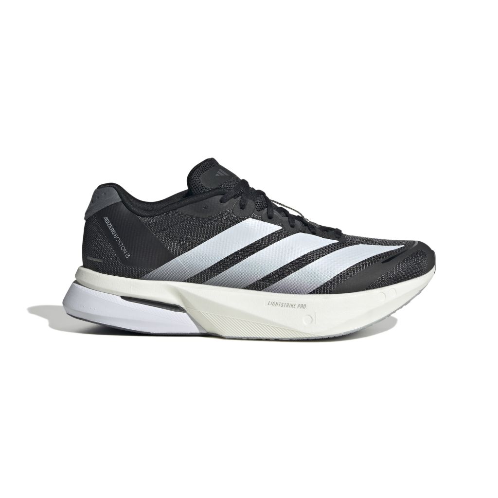 Adidas Adizero Boston 13 Schuhe Damen schwarz 40.6