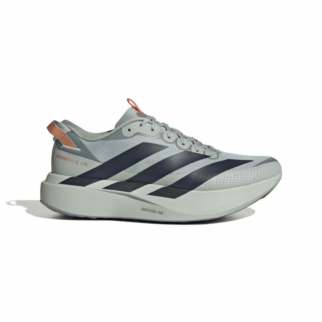Adidas Adizero Evo SL ATR Schuhe Herren blau 40.0