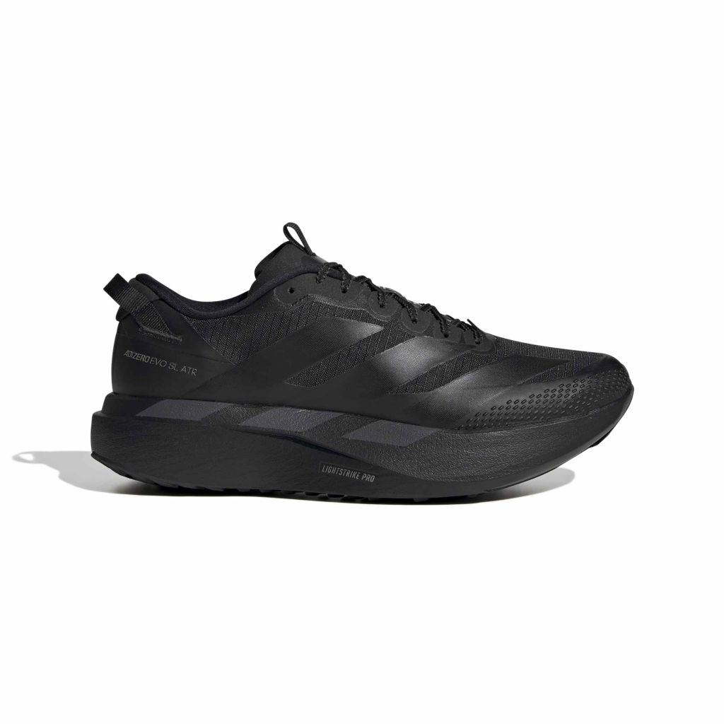 Adidas Adizero Evo SL ATR Schuhe Herren schwarz 45.3