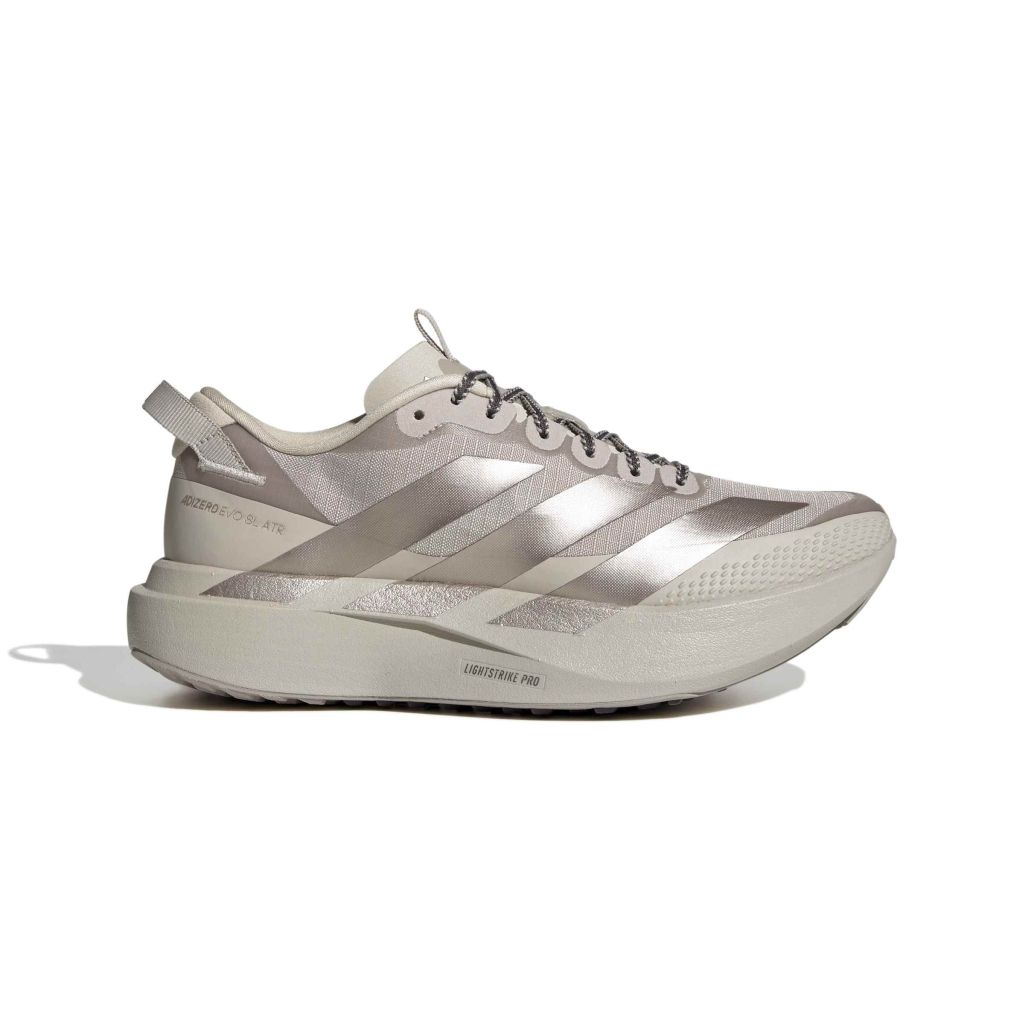Adidas Adizero Evo SL ATR Schuhe Damen lila 43.3