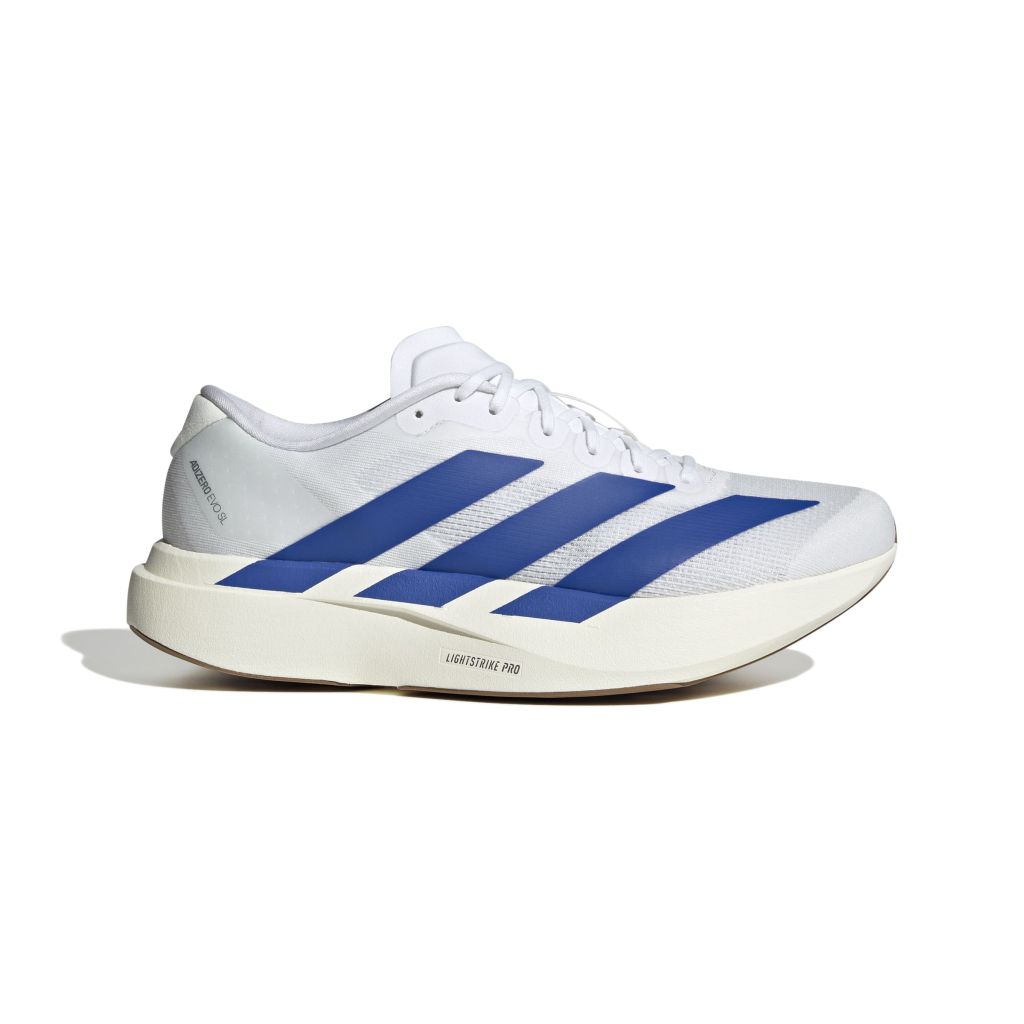 Adidas Adizero Evo SL Schuhe Herren weiß 43.3