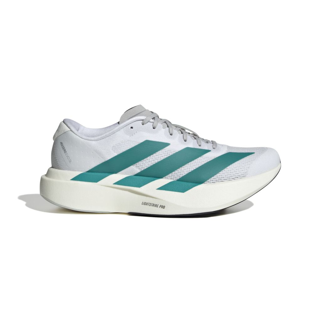 Adidas Adizero Evo SL Chaussures Damen blanc 40.0