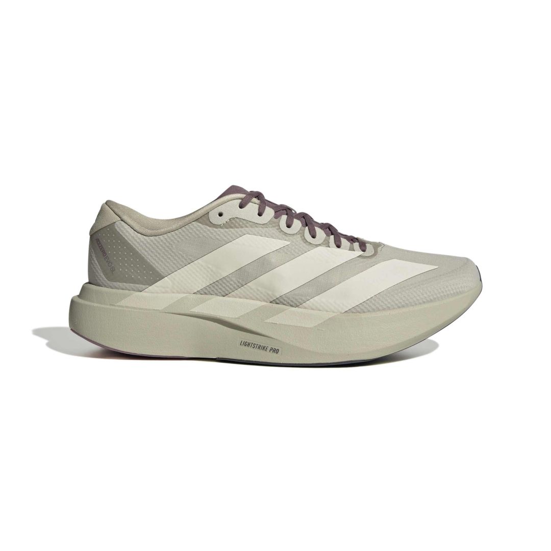 Adidas Adizero Evo SL Woven Schuhe Herren grau 41.3