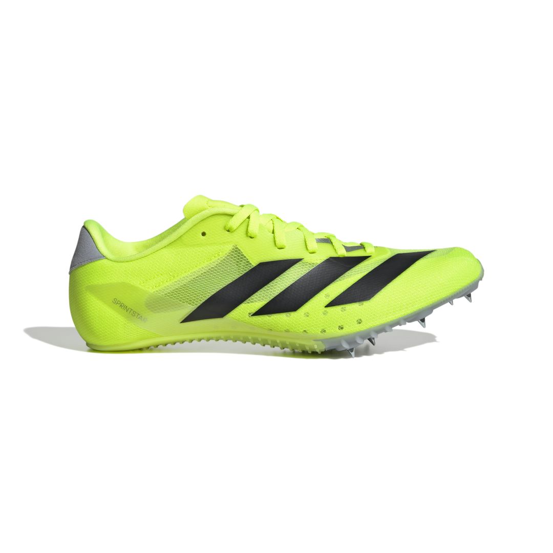 Adidas Sprintstar Schuhe Herren gelb 46.0