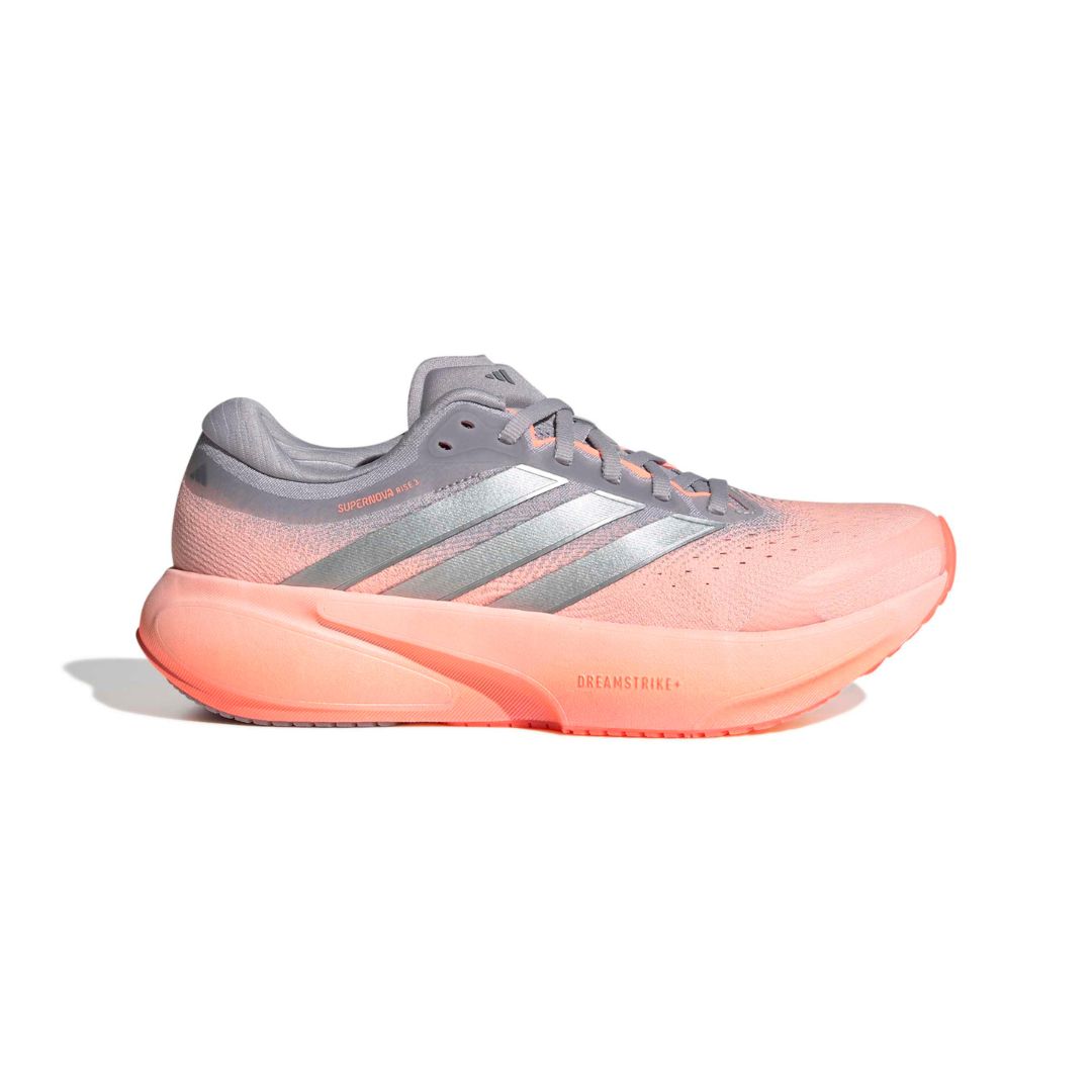 Adidas Supernova Rise 3 Schuhe Damen orange 40.6