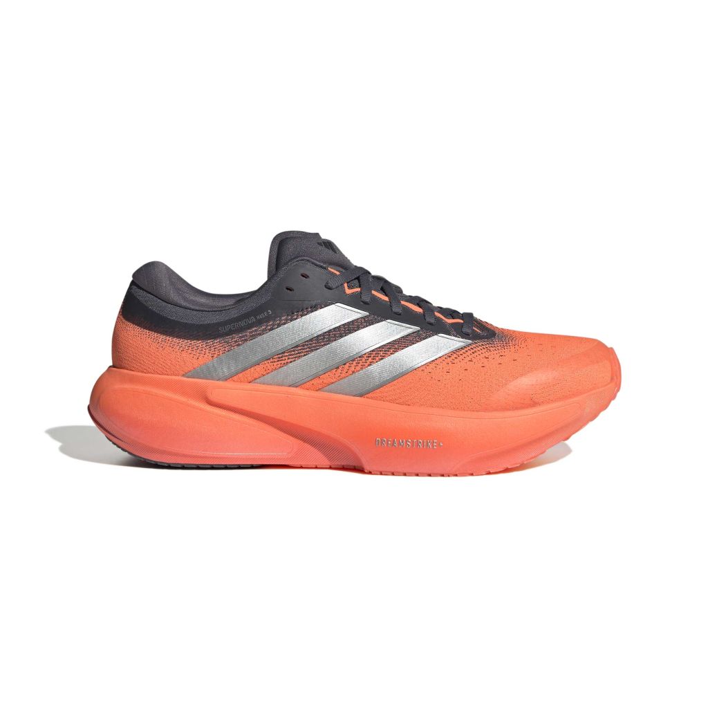 Adidas Supernova Rise 3 Schuhe Herren orange 44.6