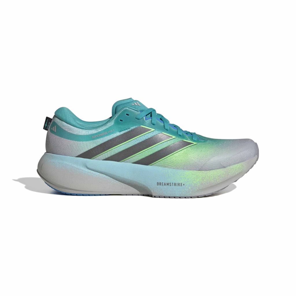 Adidas Supernova Rise 3 Schuhe Herren türkis 38.0