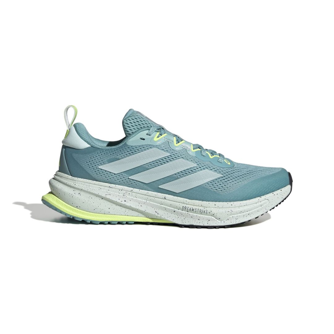 Adidas Supernova Rise ATR Schuhe Damen türkis 38.6