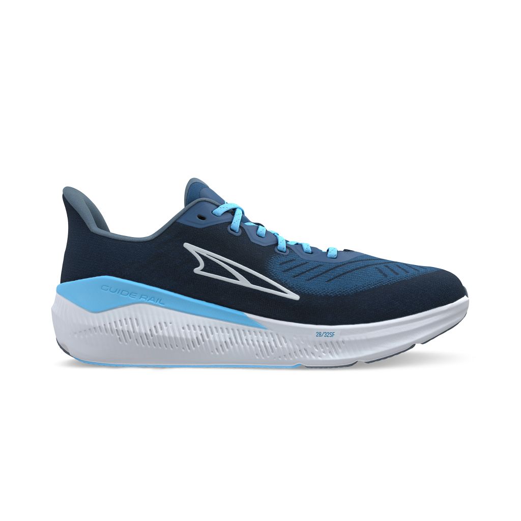 Altra Experience Form Schuhe Herren blau 42.0