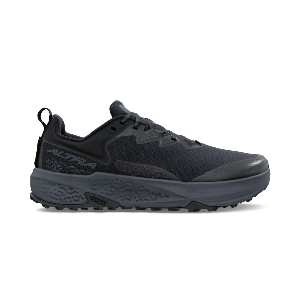 Altra Timp 6 Schuhe Herren schwarz 48.0
