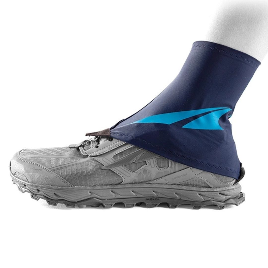 Altra Trail Gaiter zubehör Unisex blau S