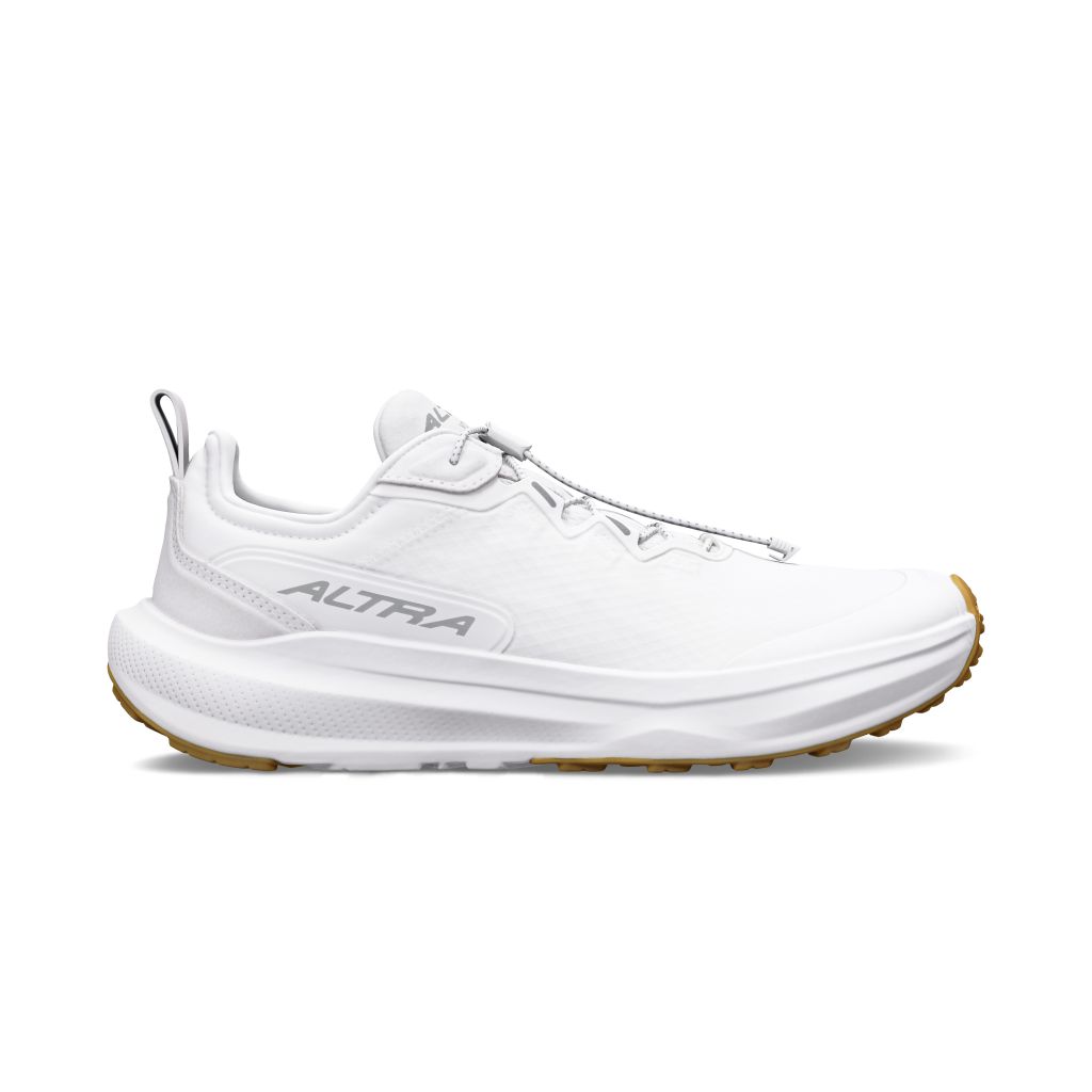 Altra Voyager Schuhe Damen weiß 42.5