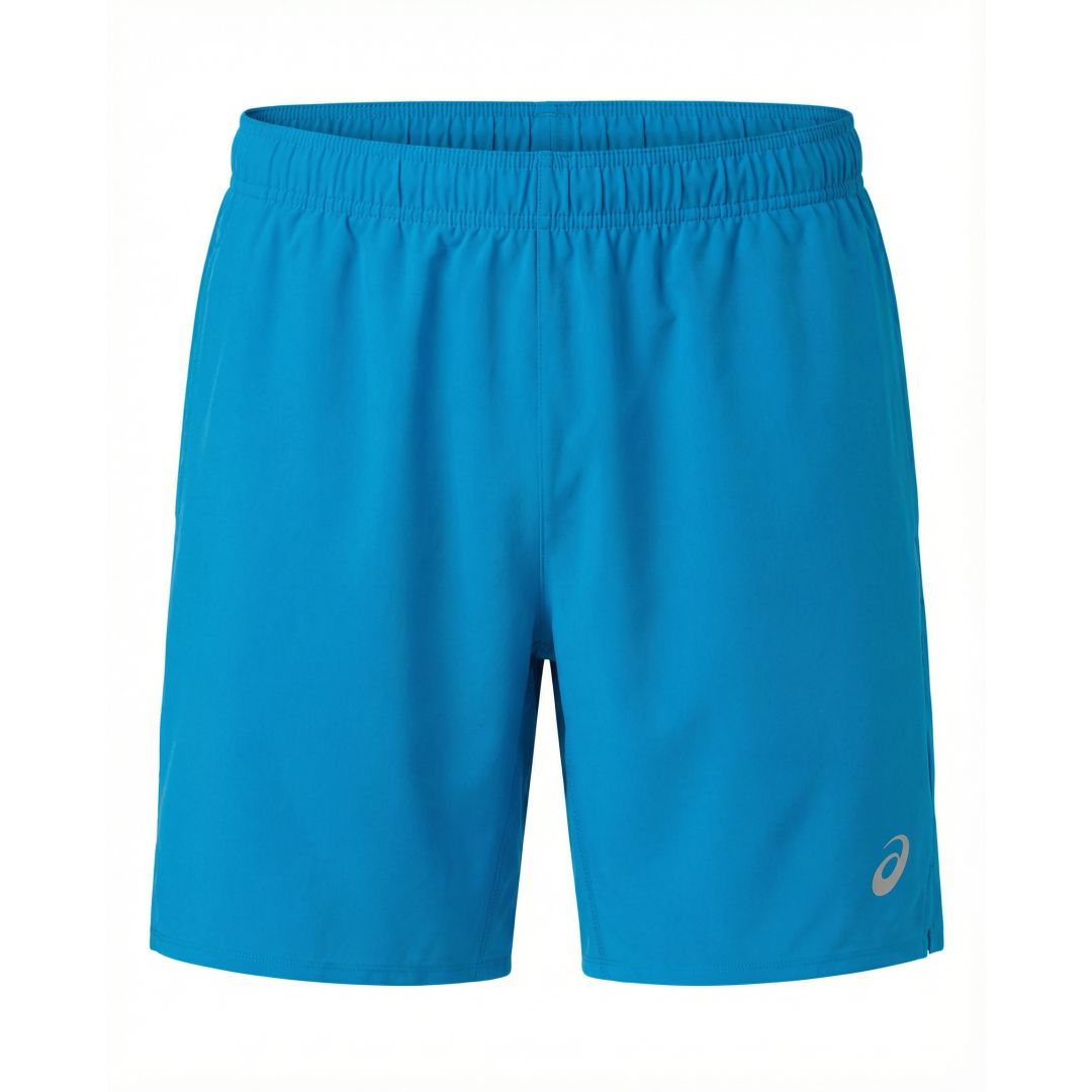 Asics Core 7In Short Bekleidung Herren blue