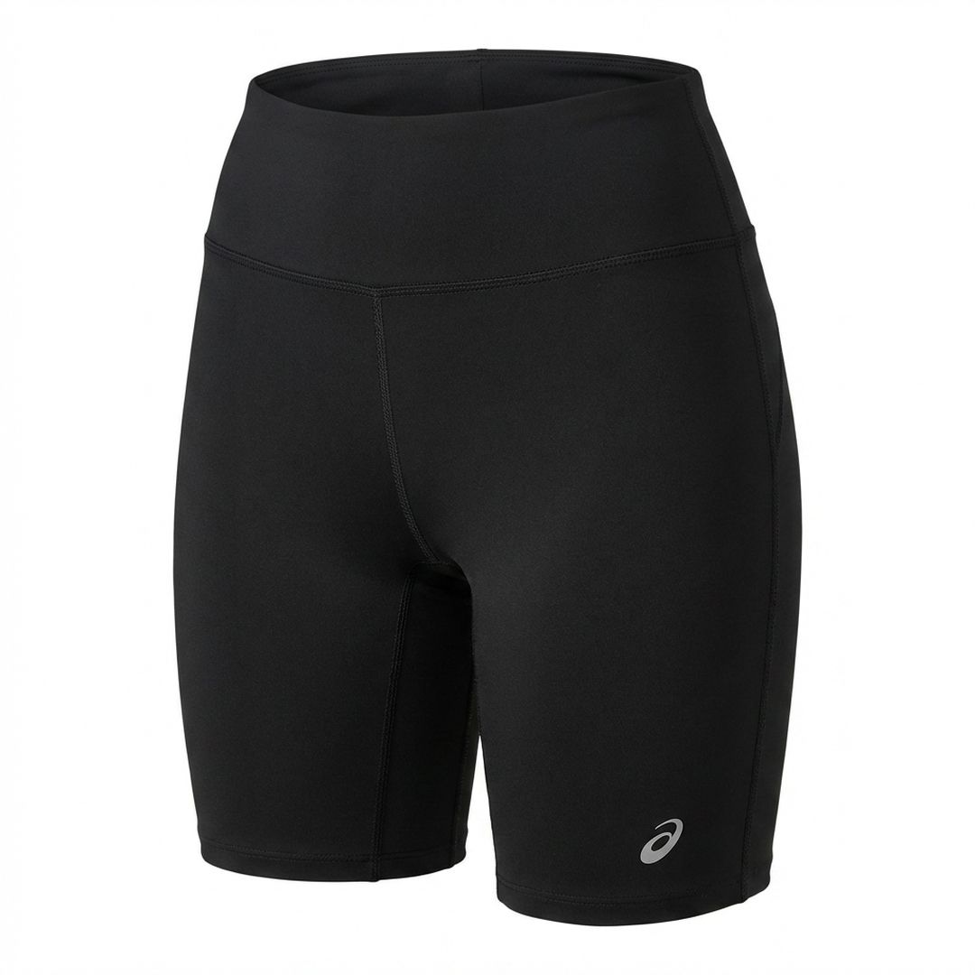 Asics Core Sprinter Bekleidung Damen schwarz M