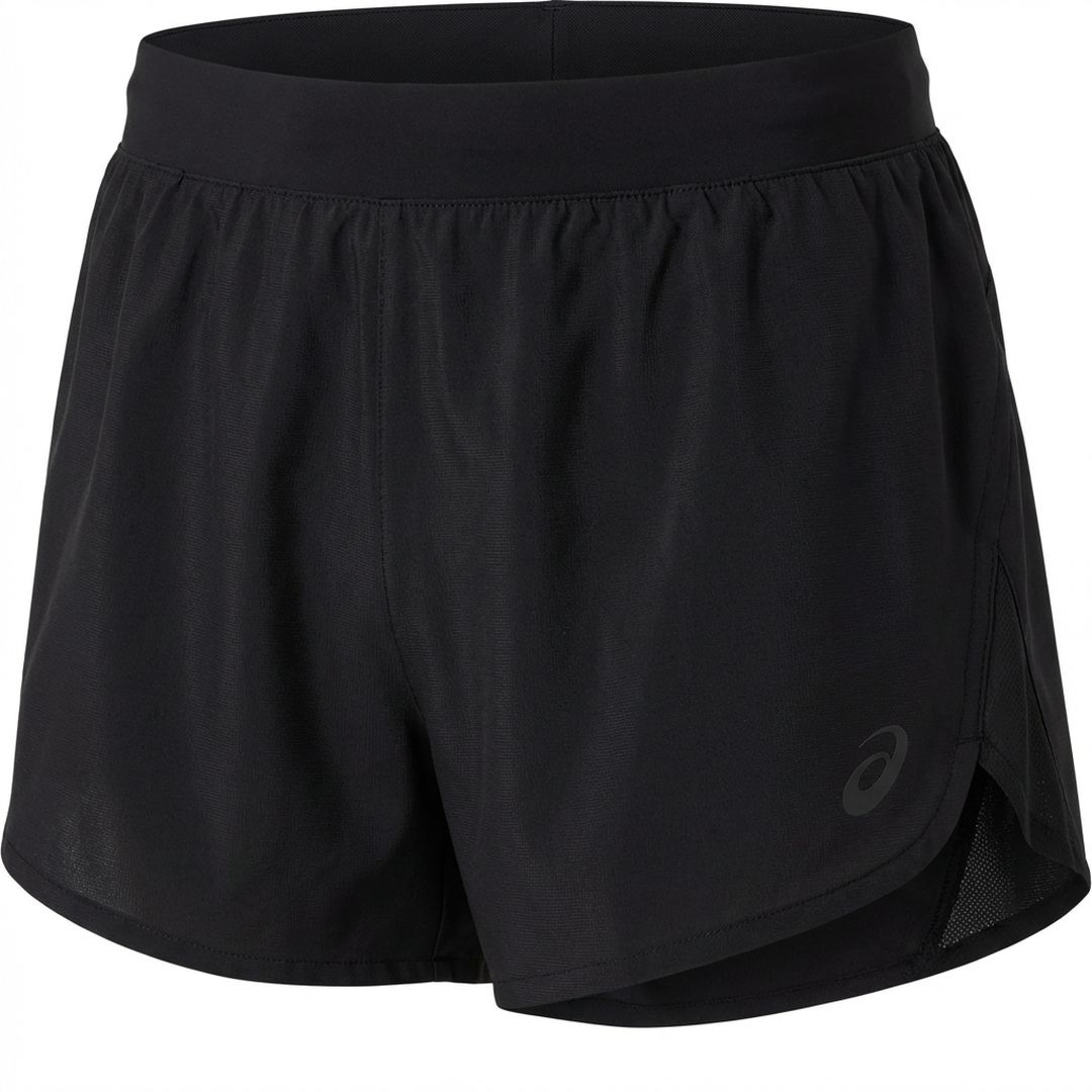 Asics Core Sprinter Bekleidung Herren schwarz XL