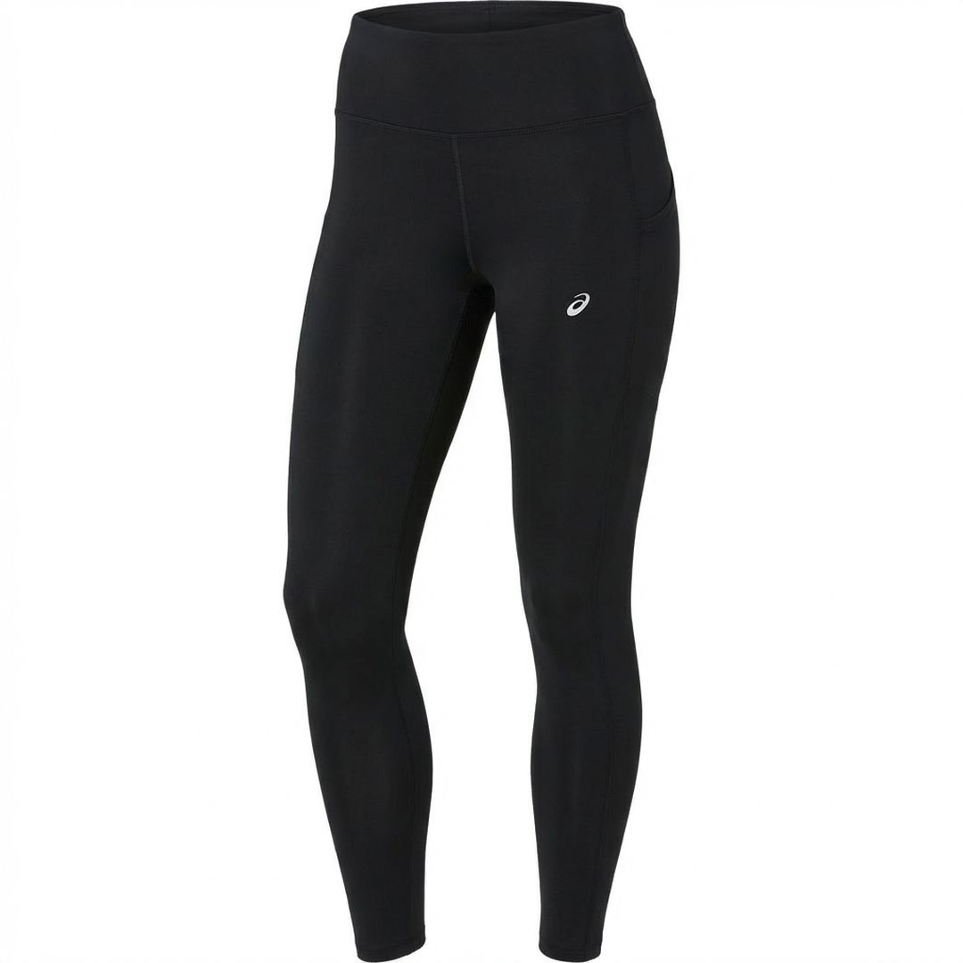 Asics Core Tight Bekleidung Damen schwarz S