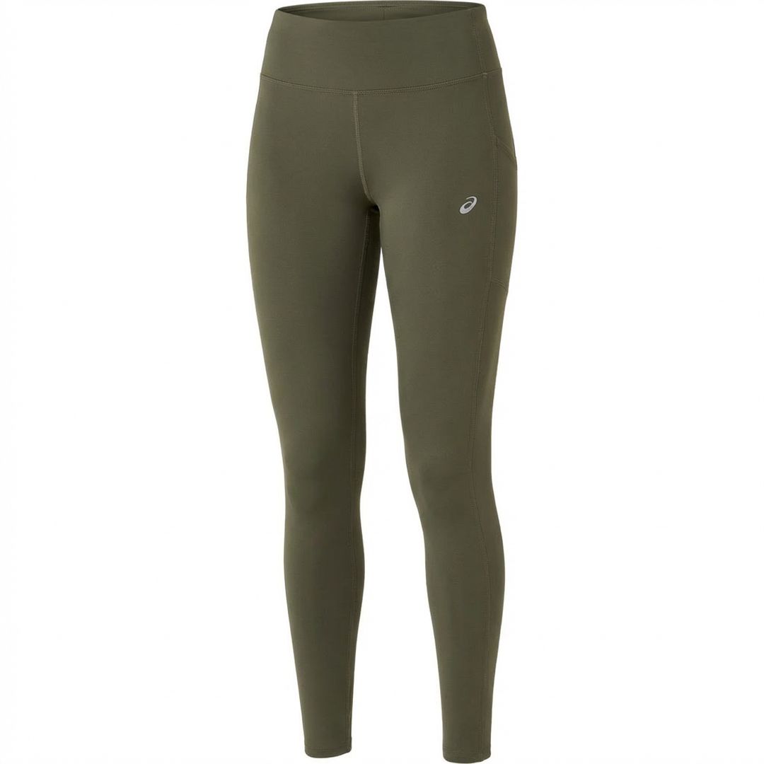 Asics Core Tight Bekleidung Damen grün S
