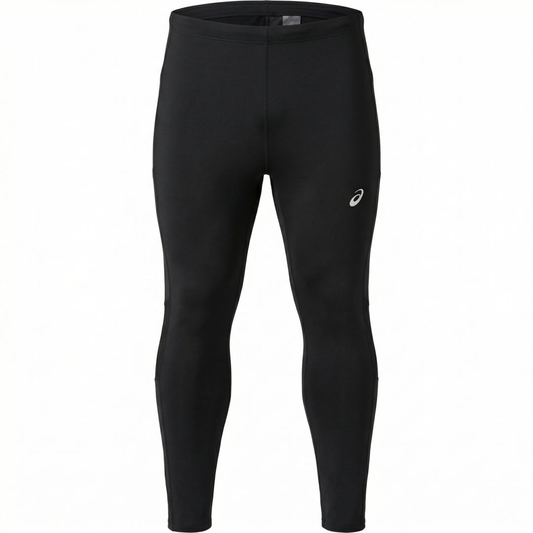 Asics Core Tight Bekleidung Herren schwarz S