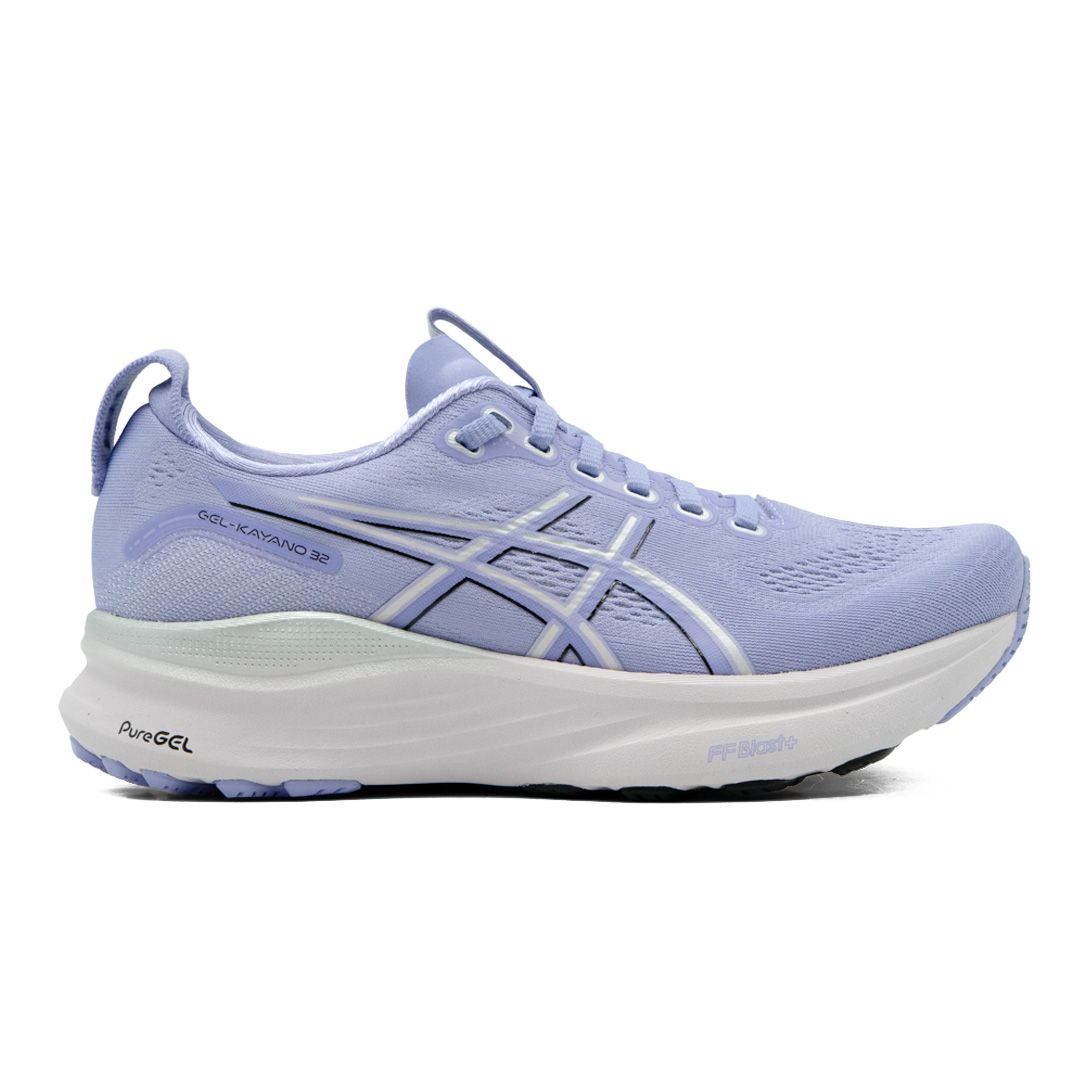 Asics Gel-Kayano 32 Schuhe Damen lila 37.5