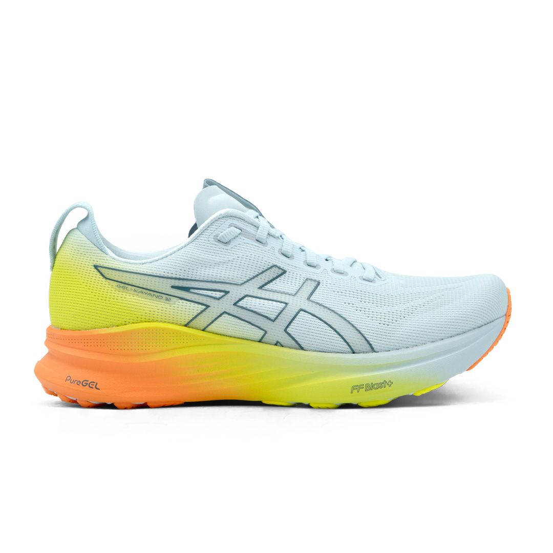 Asics Gel-Kayano 32 Schuhe Herren bunt 42.0