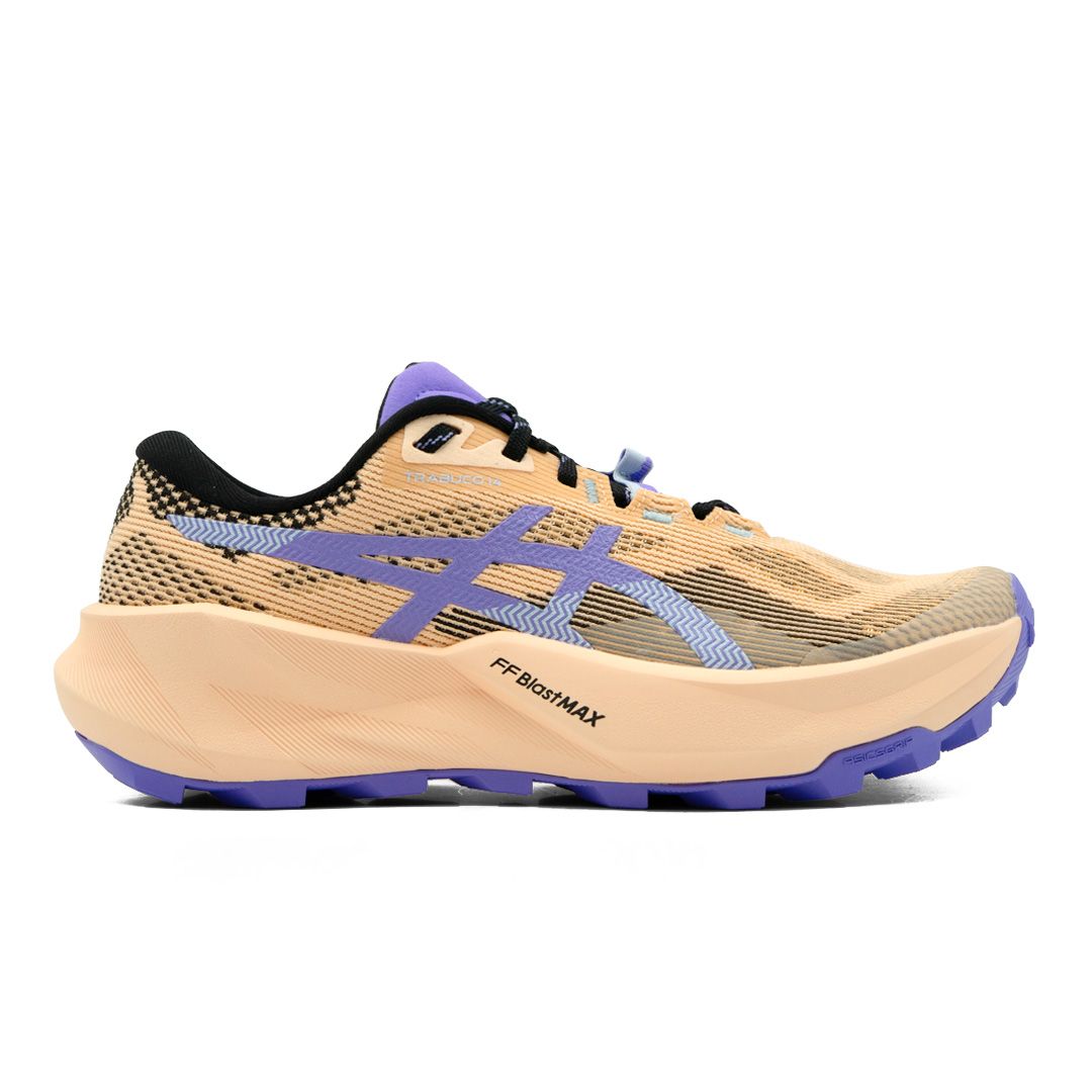 Asics Gel-Trabuco 14 Schuhe Damen bunt 42.0