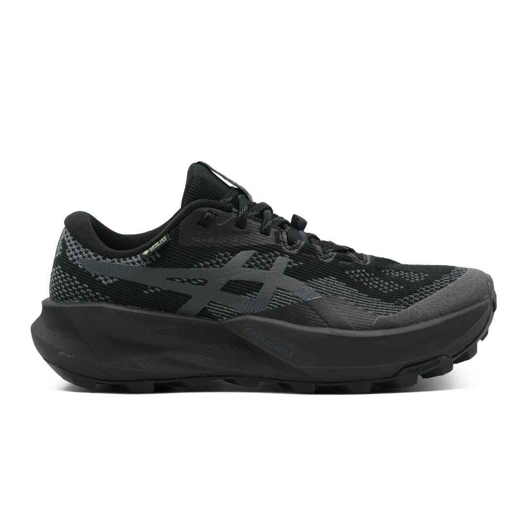 Asics Gel-Trabuco 14 GTX Schuhe Damen schwarz 40.0