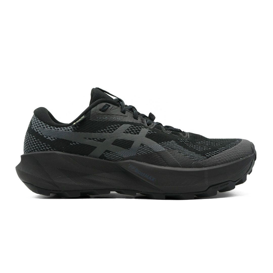 Asics Gel-Trabuco 14 GTX Schuhe Herren schwarz 42.0