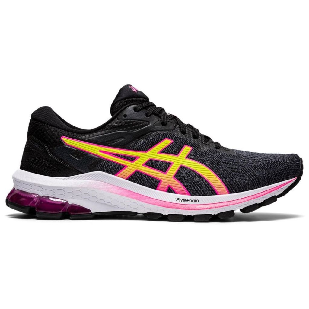 asics gt 1000 rosa