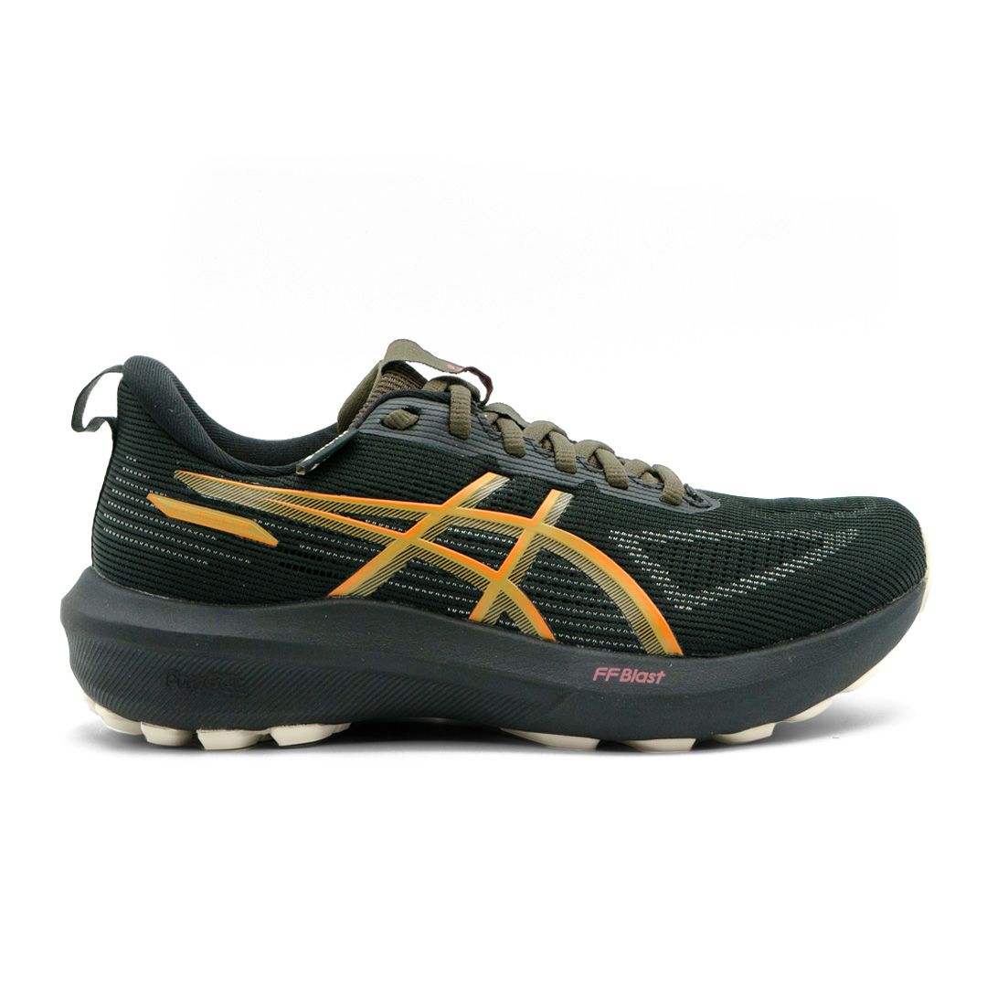 Asics GT-1000 14 GTX Schuhe Damen schwarz 40.5