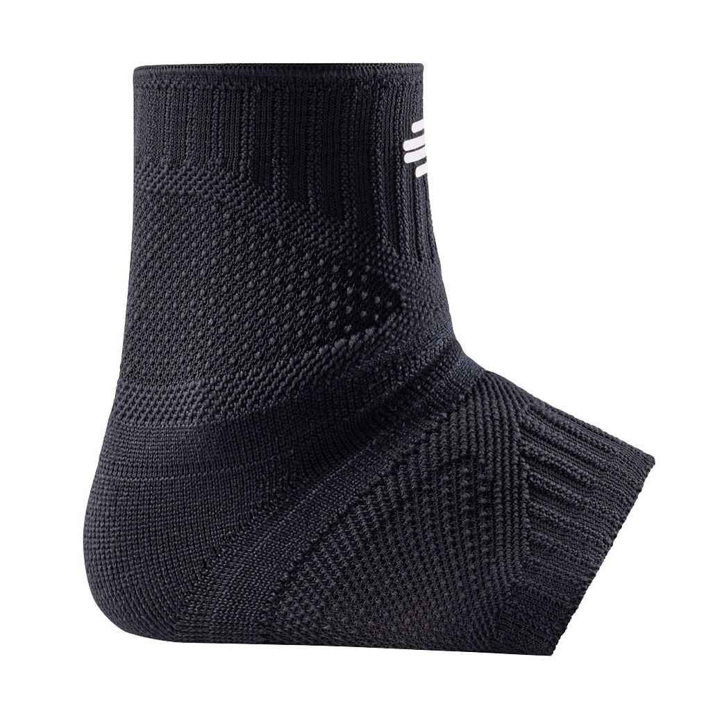 Bauerfeind Sports Ankle Support Dynamic Bekleidung Unisex schwarz S