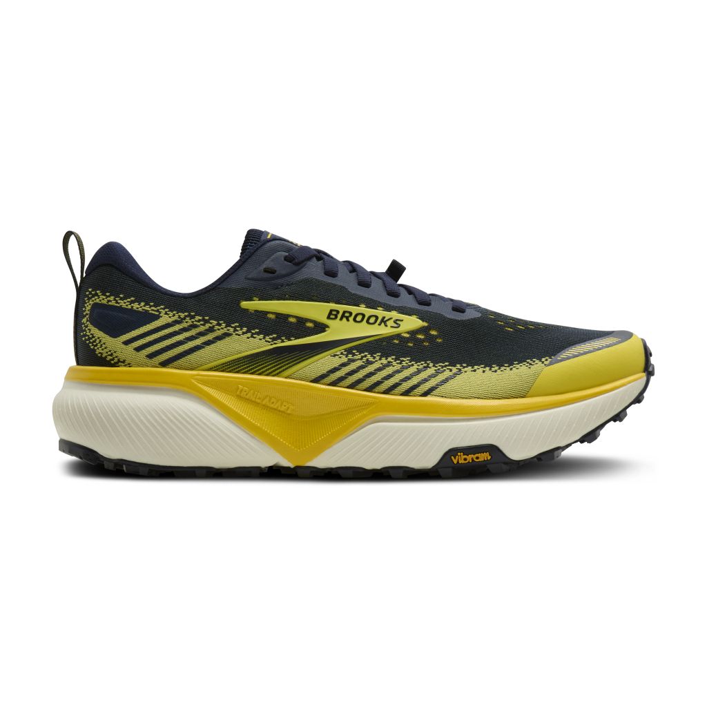 Brooks Cascadia 20 Schuhe Herren bunt 46.0