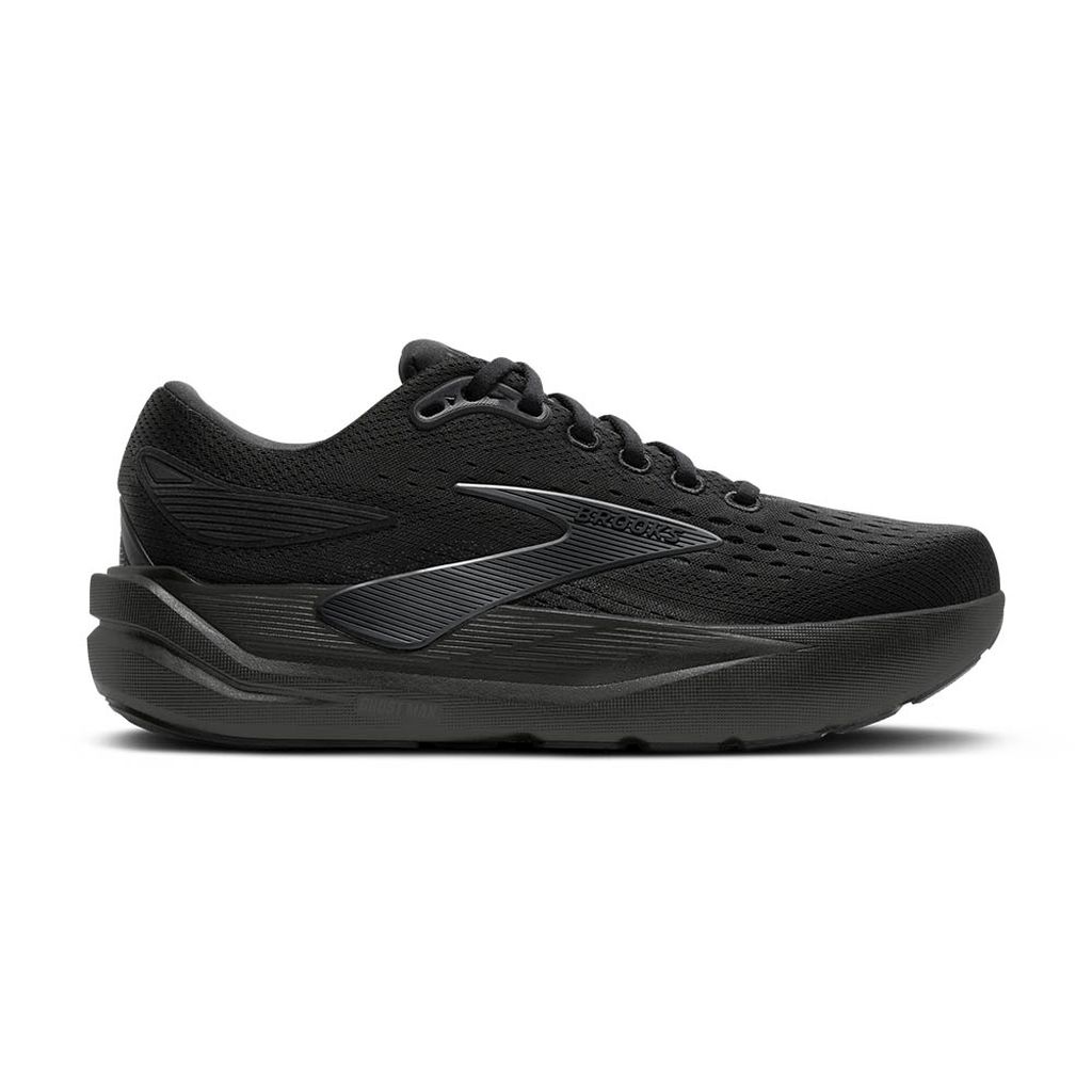 Brooks Ghost Max 3 Schuhe Herren schwarz 42.0