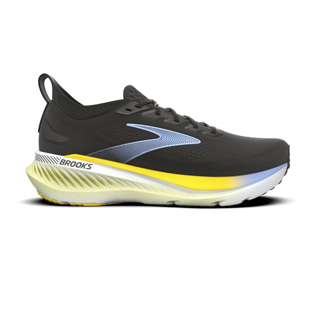 Brooks Glycerin GTS 23 Schuhe Herren schwarz 40.0