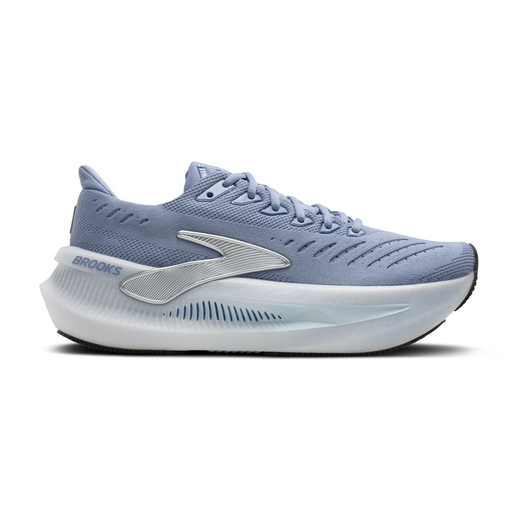 Brooks Glycerin Max 2 Schuhe Damen blau 38.0