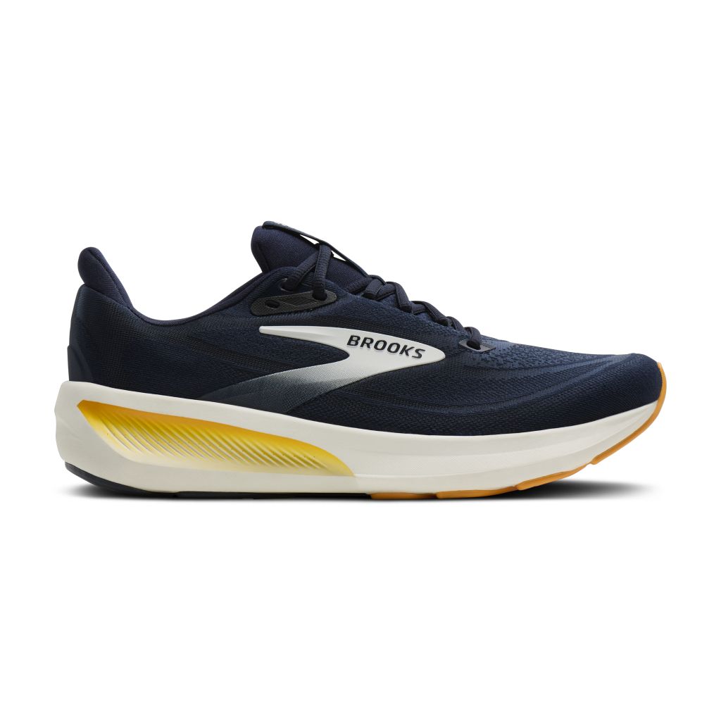 Brooks Revel 9 Schuhe Herren blau 46.5