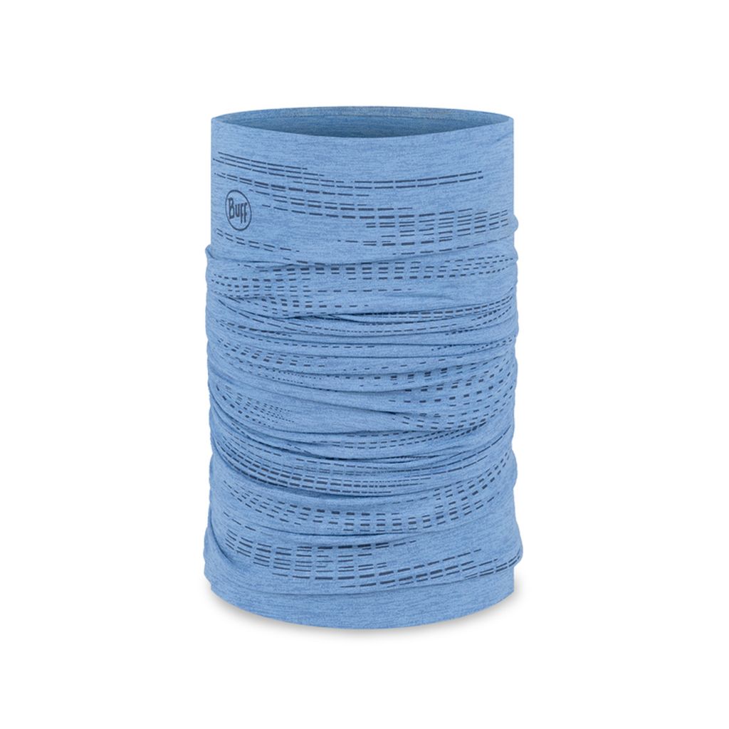 Buff Orginal Reflective Dryflx Bekleidung Unisex blau